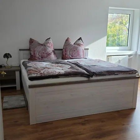 Haus 21 באד ננדורף