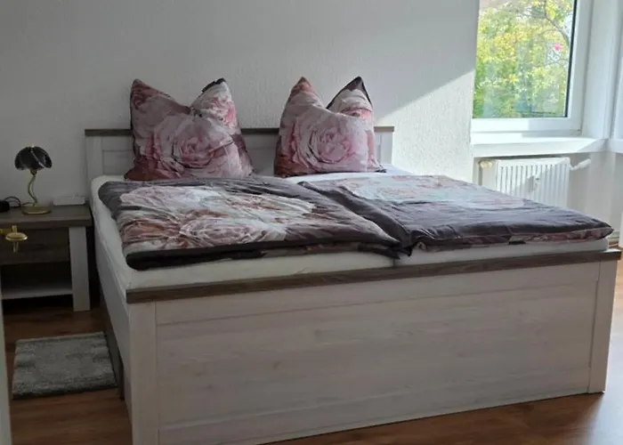 Haus 21 Bad Nenndorf