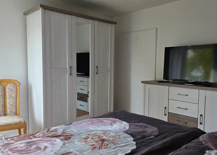 Haus 21 Appartement Bad Nenndorf